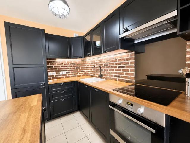 Location Appartement Avenue du Maréchal Joffre, Le Perreux sur Marne