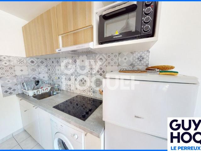 Location Appartement Avenue du Maréchal Joffre, Le Perreux sur Marne