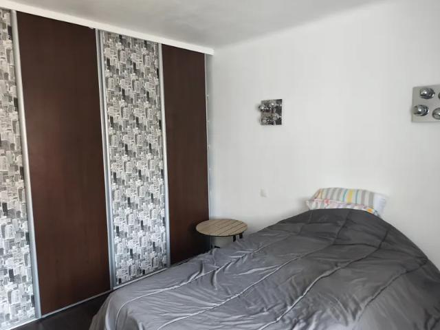 Location Appartement Avenue du Maréchal Joffre, Perpignan