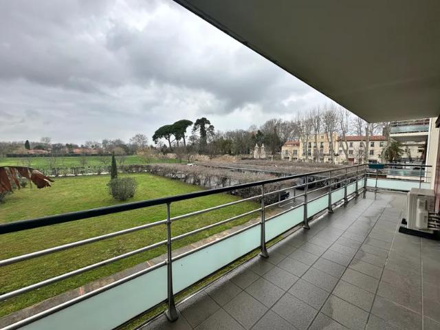 Location Appartement Avenue du Maréchal Joffre, Perpignan