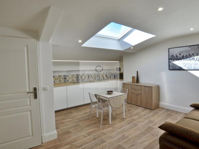Location Appartement Avenue du Maréchal Joffre, Villefranche sur Mer
