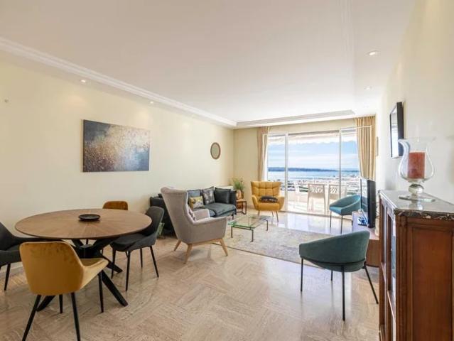 Location Appartement Avenue du Maréchal Juin, Cannes