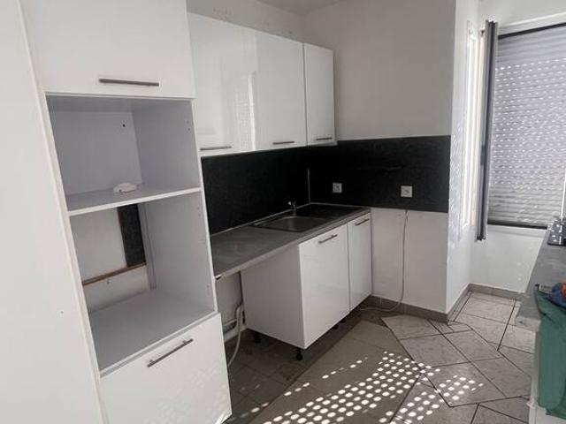 Location Appartement Avenue du Maréchal Juin, Gonesse