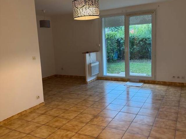 Location Appartement Avenue du Maréchal Juin, Gonesse