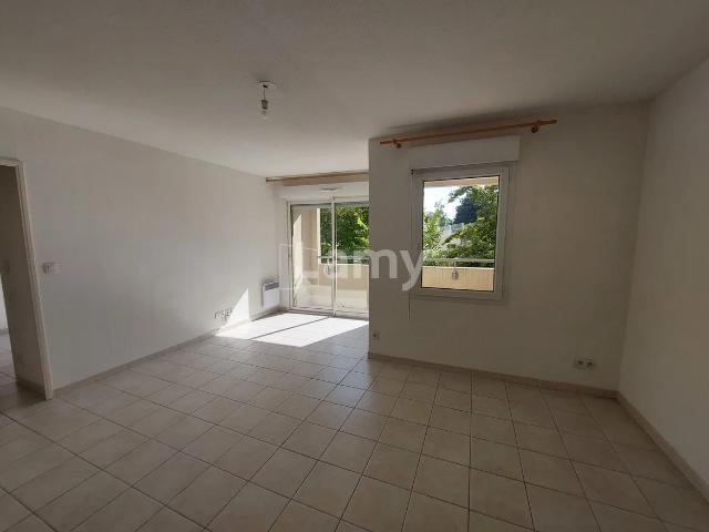 Location Appartement Avenue du Maréchal Juin, Nîmes