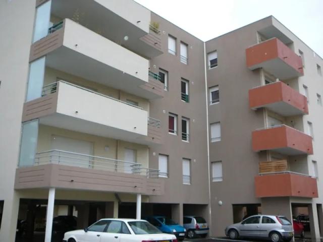 Location House Avenue du Maréchal Juin, Nîmes