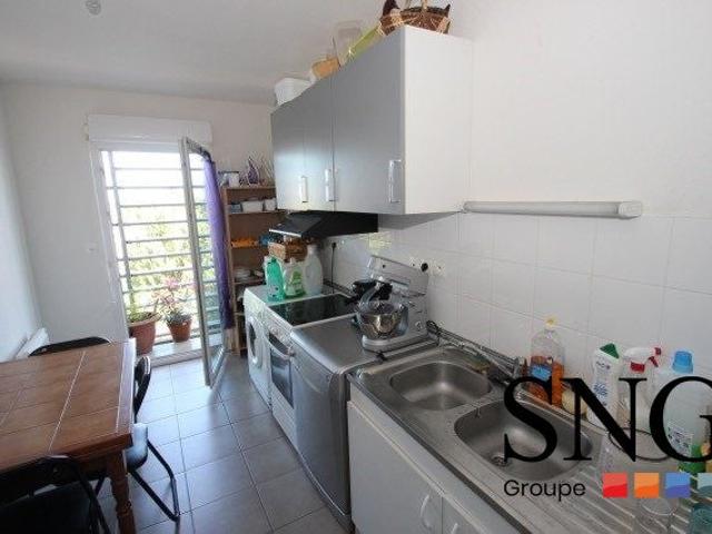 Location Appartement Avenue du Maréchal Juin, Sète