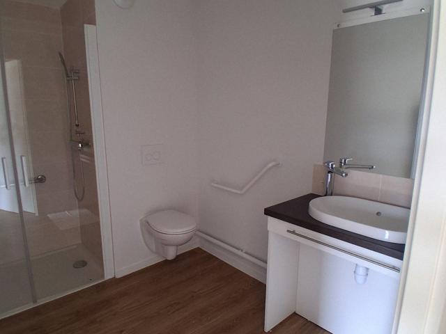 Location Appartement Avenue du Maréchal Leclerc, Villeneuve sur Lot