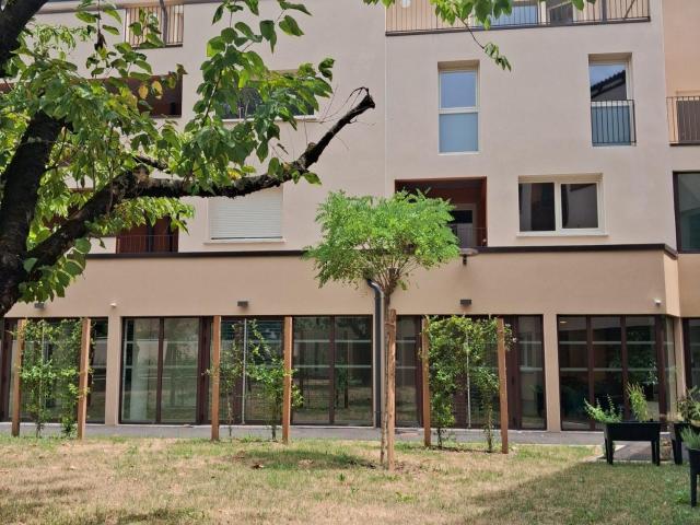 Location Appartement Avenue du Maréchal Leclerc, Villeneuve sur Lot