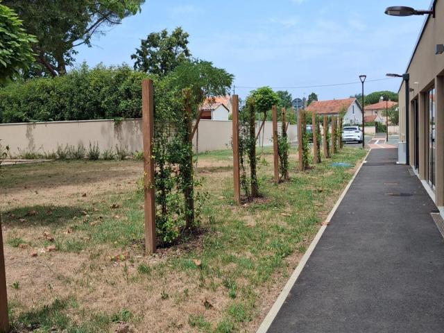 Location Appartement Avenue du Maréchal Leclerc, Villeneuve sur Lot