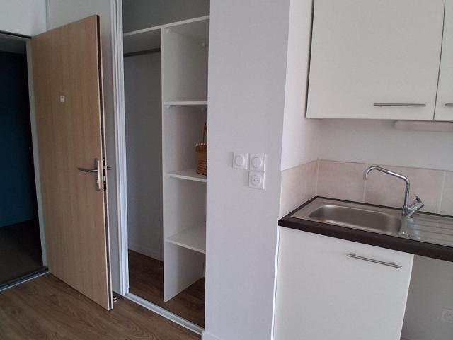 Location Appartement Avenue du Maréchal Leclerc, Villeneuve sur Lot