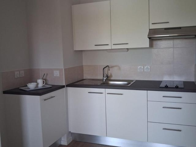 Location Appartement Avenue du Maréchal Leclerc, Villeneuve sur Lot