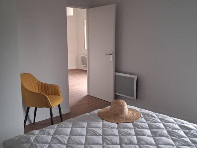 Location Appartement Avenue du Maréchal Leclerc, Villeneuve sur Lot
