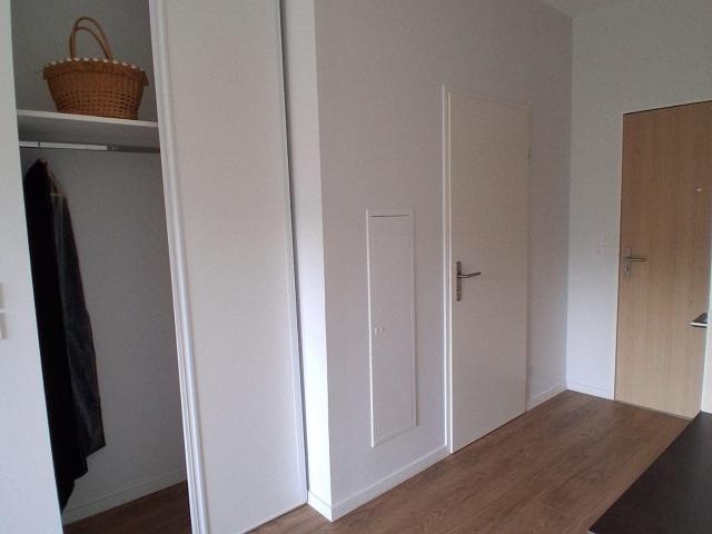 Location Appartement Avenue du Maréchal Leclerc, Villeneuve sur Lot