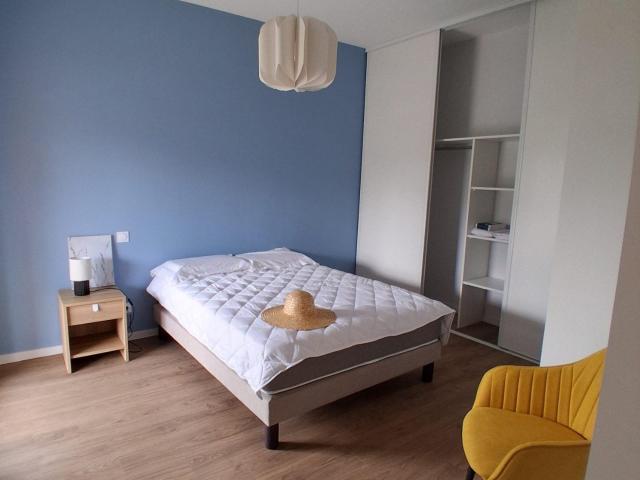 Location Appartement Avenue du Maréchal Leclerc, Villeneuve sur Lot
