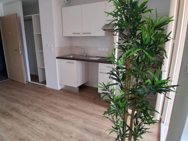 Location Appartement Avenue du Maréchal Leclerc, Villeneuve sur Lot