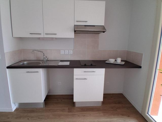 Location Appartement Avenue du Maréchal Leclerc, Villeneuve sur Lot
