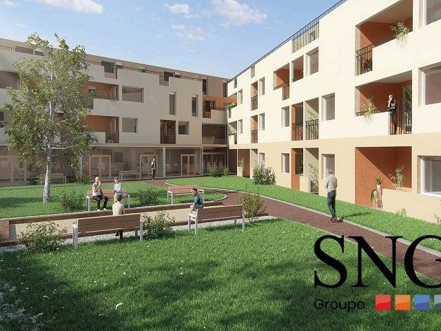 Location Appartement Avenue du Maréchal Leclerc, Villeneuve sur Lot