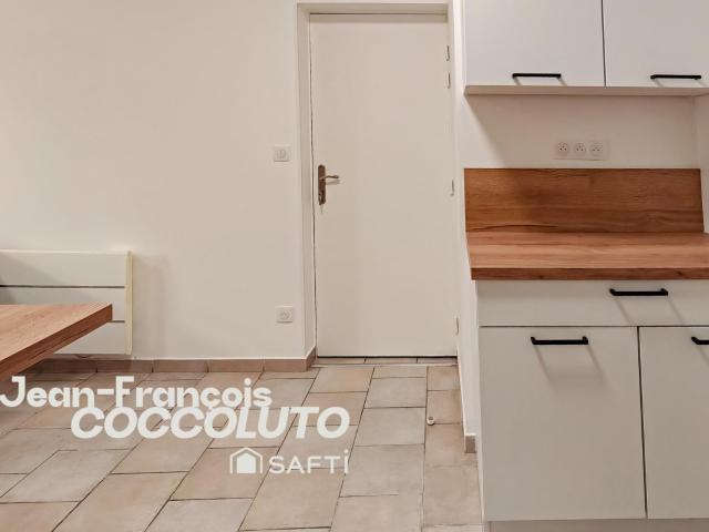 Location Appartement Avenue du Maréchal Leclerc, Villeneuve sur Lot