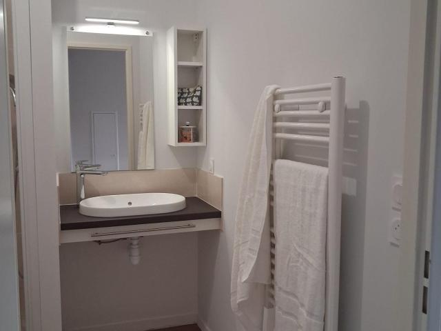 Location Appartement Avenue du Maréchal Leclerc, Villeneuve sur Lot