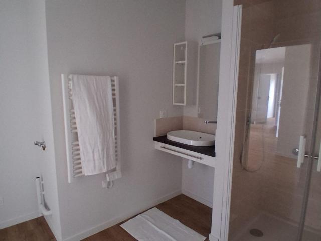 Location Appartement Avenue du Maréchal Leclerc, Villeneuve sur Lot