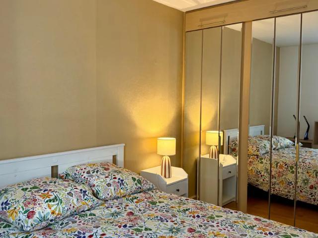 Location Appartement Avenue du Maréchal Leclerc, Capbreton