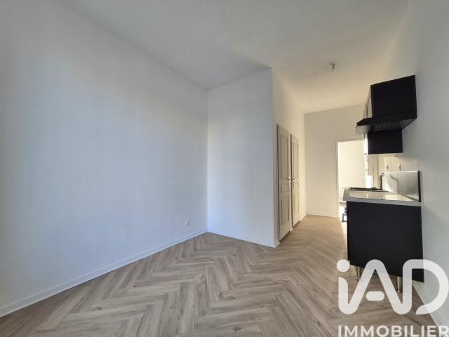 Location Appartement Avenue du Maréchal Leclerc, Charleville Mézières