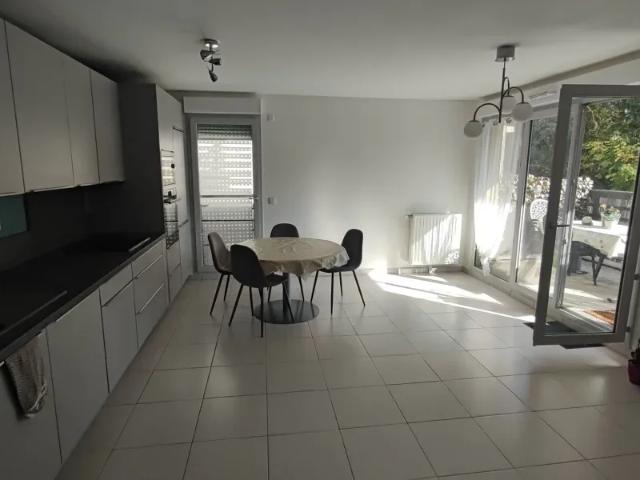 Location Appartement Avenue du Maréchal Leclerc, Dammartin en Goële