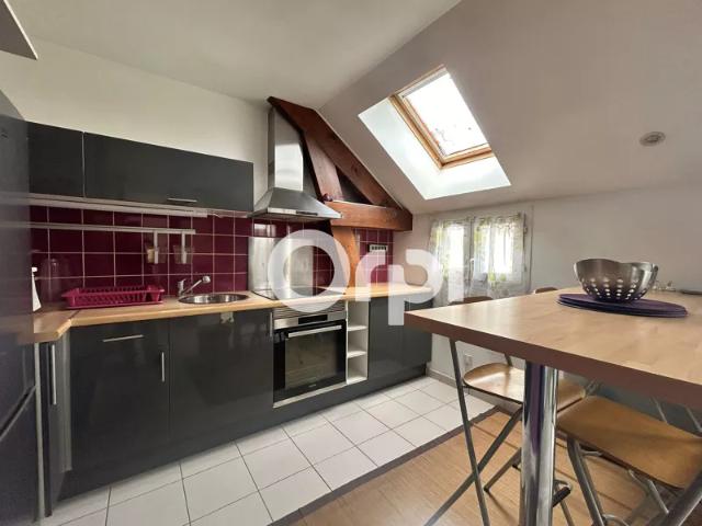 Location Appartement Rue Maurice, Longjumeau