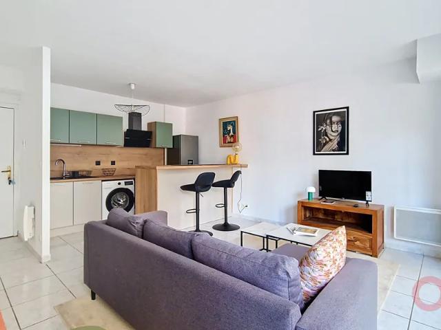 Location Appartement Avenue du Maréchal Leclerc, Perpignan