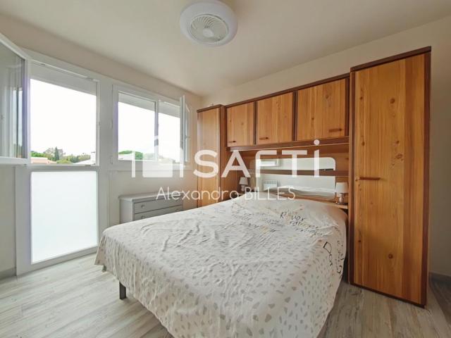 Location Appartement Avenue du Maréchal Leclerc, Saint Cyprien