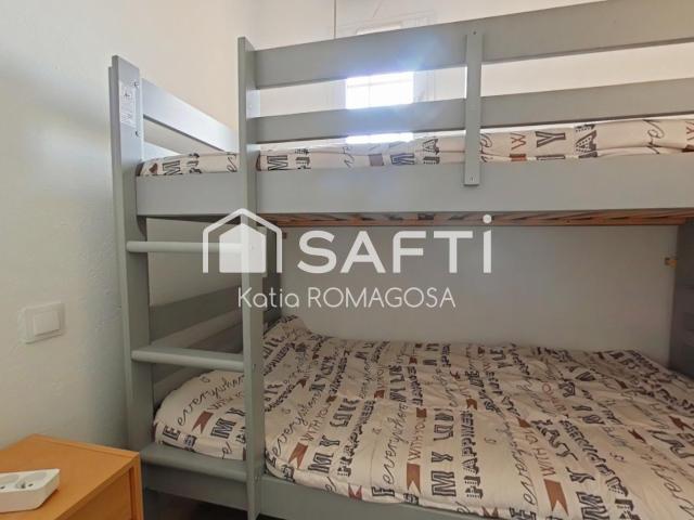 Location Appartement Avenue du Maréchal Leclerc, Saint Cyprien