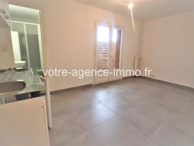 Location Appartement Avenue du Maréchal Lyautey, Nice