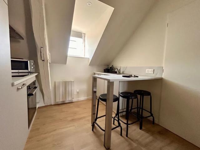 Location Appartement Avenue du Maréchal Maunoury, Mer