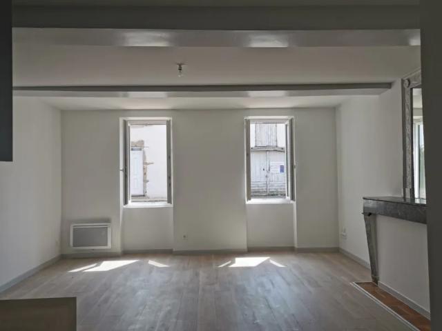 Location Appartement Avenue du Marsan, Campagne