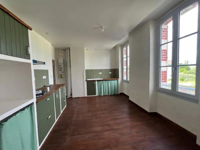 Location Appartement Rue Jean Jaurès, Saint Sever