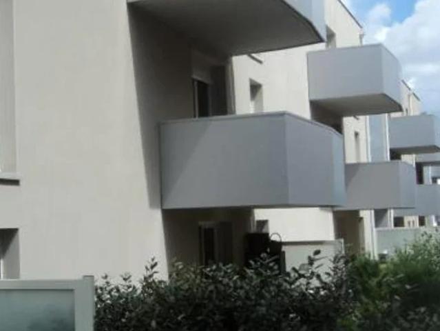 Location Appartement Avenue du Médoc, Eysines