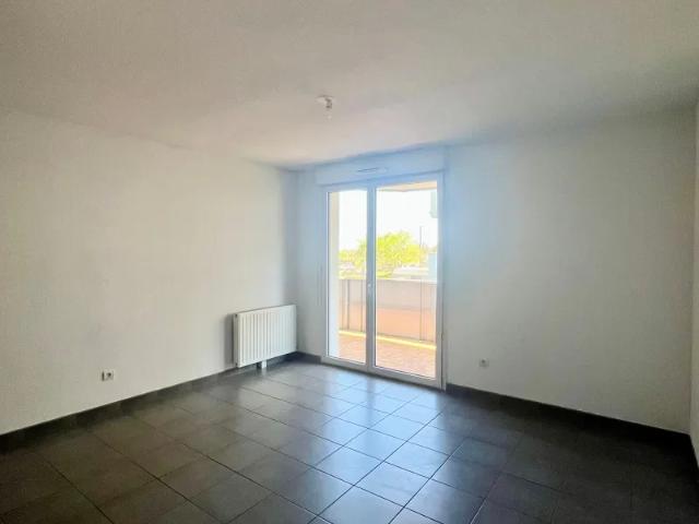 Location Appartement Avenue du Médoc, Eysines