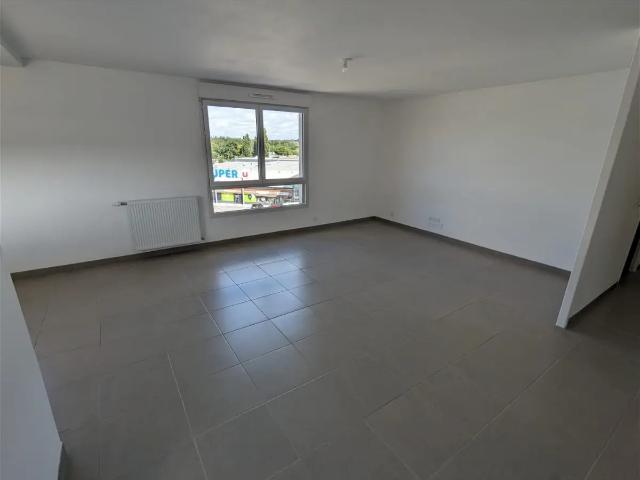 Location Appartement Avenue du Médoc, Eysines