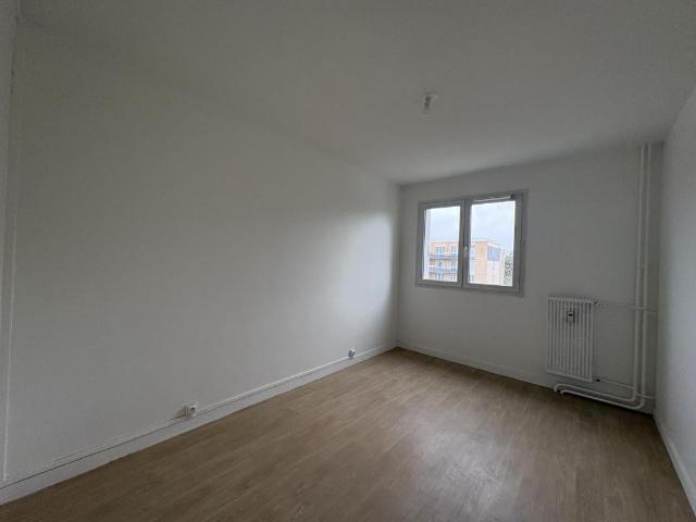 Location Appartement Avenue du Muguet, Charleville Mézières