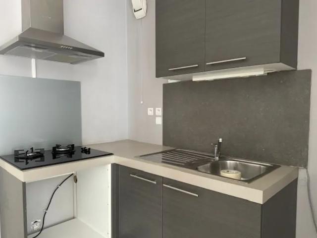 Location Appartement Avenue du Nord, Tassin la Demi Lune