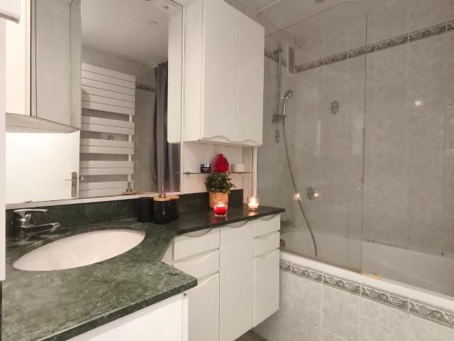 Location Appartement Avenue du Nord, Neuilly Plaisance