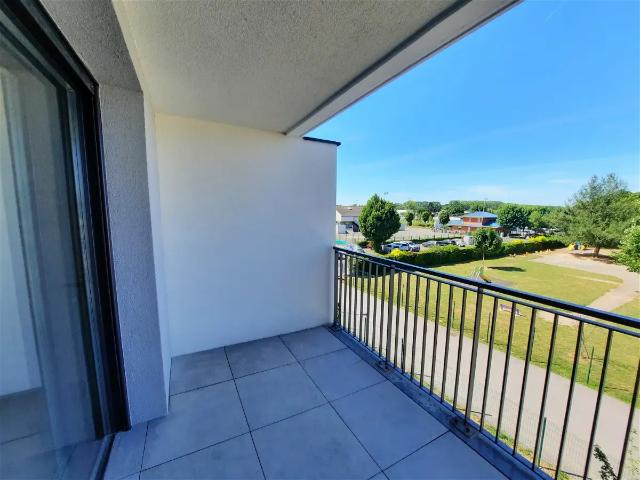 Location Appartement Avenue du Stade, Douvaine