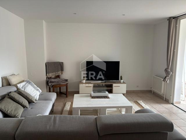 Location Appartement Avenue du Stade, Sisteron