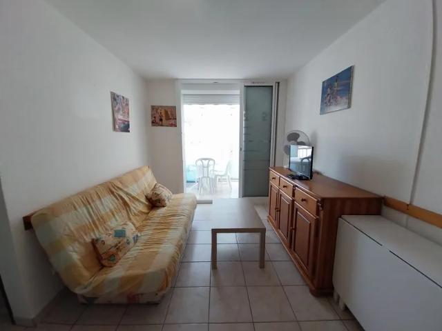Location Appartement Avenue du Surintendant, Agde