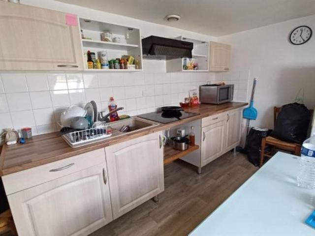 Location Appartement Avenue du Poitou, Guéret