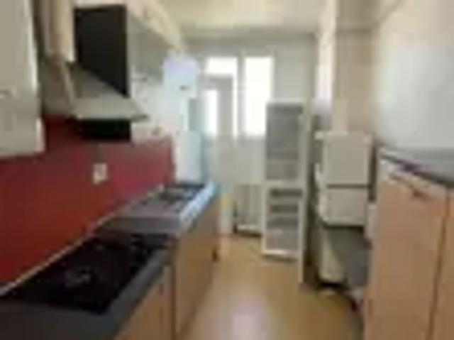 Location Appartement Avenue du Pont Trinquat, Montpellier