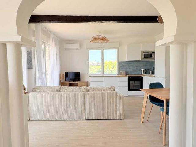 Location Appartement Avenue du Pont Trinquat, Montpellier