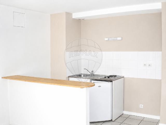Location Appartement Avenue du Pont, Cadillac sur Garonne