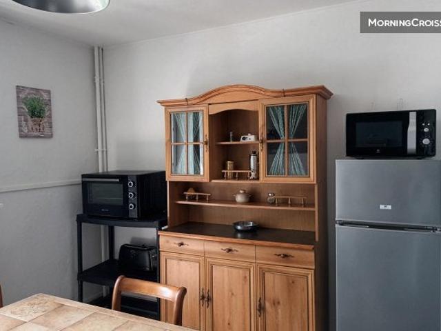 Location Appartement Avenue du Pont, Pontaumur